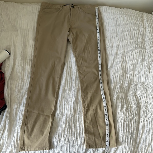 Theory Pants - Picture 3 of 6